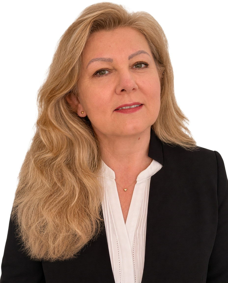 PhDr. Eva Veselovská